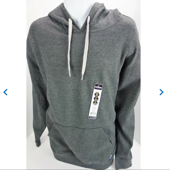 Spalding Other - Spalding Fleece Pullover Hoodie